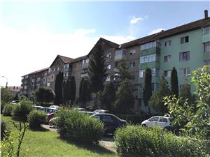 Apartament de vanzare in Sibiu-2 camere-DECOMANDAT-zona Semaforului