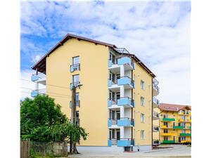 Apartament 2 camere de vanzare Sibiu - DECOMANDAT