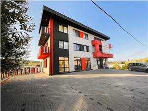 Space for sale in Sibiu - suitable for afterschool