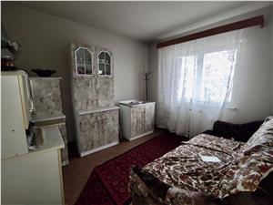Apartament 3 camere de vanzare in Sibiu - Soseaua Alba Iulia, pivnita