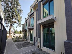 Casa de vanzare in Sibiu -  ultramoderna, zona premium