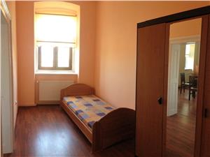 Apartament 3 camere deosebit in Centrul Sibiului, renovat - Etaj 1