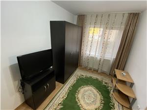 Apartament de inchiriat in Sibiu - mobilat si utilat - zona Rahovei