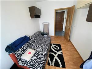 Apartament de vanzare in Sibiu -  etaj intermediar - Mihai Viteazu