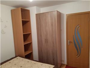 Apartament de inchiriat in Sibiu - 3 camere - etaj 2 - Aleea Biruintei