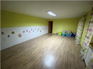 House for sale in Sibiu - Suitable for nursery