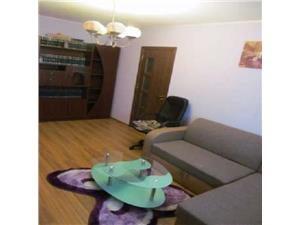 Apartament 2 camere de inchiriat in Sibiu - Bul. Mihai Viteazu