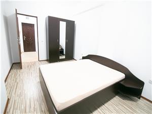Apartament de vanzare in Sibiu-2 camere cu balcon-Zona Strand