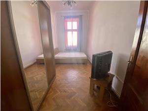 Apartament de vanzare in Sibiu - 3 camere, zona Blv. Victoriei