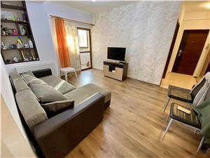 Apartament de vanzare in Sibiu - 3 camere - Selimbar - Dna Stanca