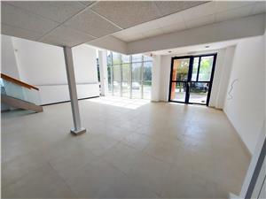 Office space for rent in Sibiu - Business Center area