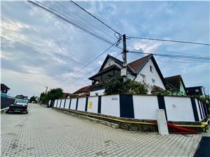 Casa de vanzare in Sibiu- individuala - 250 mp utili - Selimbar