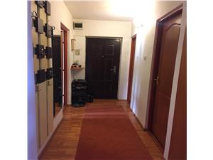 Apartament 3 camere de inchiriat in Sibiu - Zona centrala Constitutiei