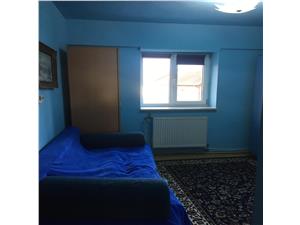 Apartament 3 camere de inchiriat in Sibiu - Zona centrala Constitutiei