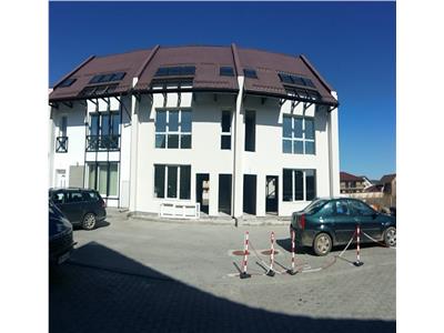 Apartament de vanzare Sibiu - LUX - 3 camere -Selimbar, zona N Brana