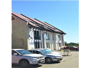 Apartament de vanzare Sibiu - LUX - 3 camere -Selimbar, zona N Brana