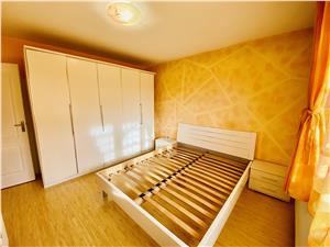 Apartament de vanzare in Sibiu - 2 camere, balcon - Zona Turnisor