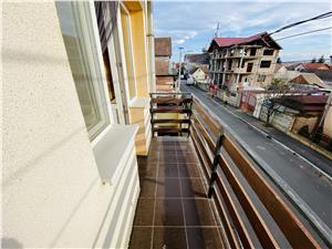 Apartament de vanzare in Sibiu - 2 camere, balcon - Zona Turnisor