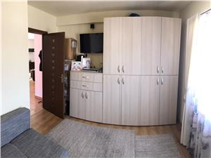 Apartament 3 camere - str.Nicolae Brana - Mobilat + Utilat - LUX