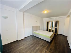 Apartament de inchiriat in Sibiu - Selimbar - decomandat - etaj 2/3