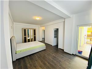 Apartament de inchiriat in Sibiu - Selimbar - decomandat - etaj 2/3