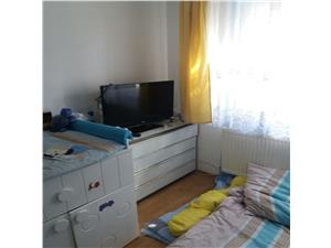 Apartament de inchiriat in Sibiu, 3 camere, zona foarte cautata