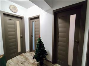 Apartament 2 camere de vanzare in Sibiu - Malul Cibinului
