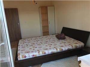 Apartament 3 camere de inchiriat in Sibiu - etaj intermediar -Turnisor
