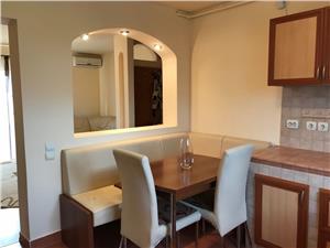 Apartament 3 camere de inchiriat in Sibiu - etaj intermediar -Turnisor
