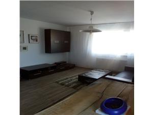 Apartament de inchiriat in Sibiu - de 3 camere, nou ,mobilat si utilat