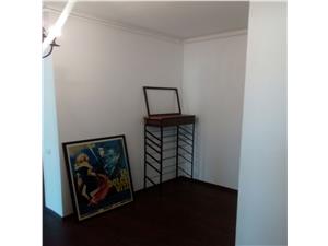Apartament de inchiriat in Sibiu - de 3 camere, nou ,mobilat si utilat