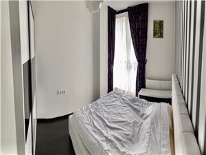Apartament cu 3 camere de inchiriat in Sibiu - City Shopping