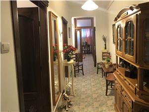 Apartament de vanzare Sibiu- Mobilat si Utilat -Boxa si Debara-
