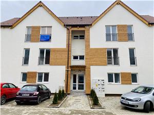 Apartament de vanzare in Sibiu - INTABULAT - 2 camere