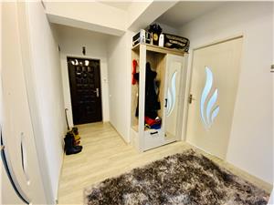 Apartament de vanzare in Sibiu - 2 camere cu balcon-Turnisor