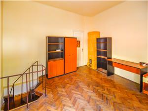 Apartament de vanzare in Sibiu - 2 camere,intabulat - zona centrala