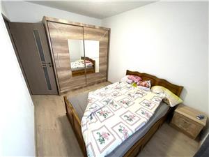 Apartament de inchiriat in Sibiu-3 Camere cu balcon -Calea Surii Mici