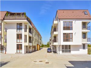 Apartament 2 camere de vanzare Sibiu - DECOMANDAT- Lake Residence