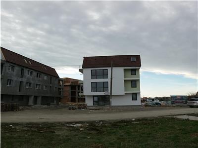 Apartament de vanzare Sibiu, 3 camere, conf 1 sporit