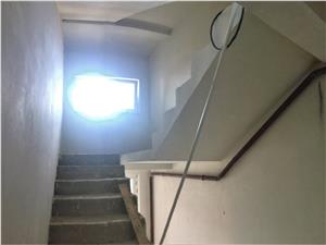 Apartament de vanzare in Sibiu- 37 mp utili plus balcon