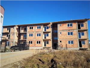 Apartament de vanzare in Sibiu- 2 camere - imobil nou