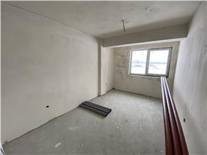 Apartament de vanzare in Sibiu - 3 camere cu balcon - Calea Cisnadiei