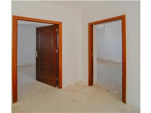 Apartament de vanzare in Sibiu -3 camere+spatiu locuibil in mansarda