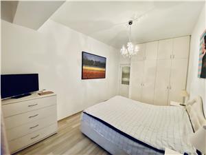 Apartament de vanzare in Sibiu - 2 camere modern utilat - Turnisor