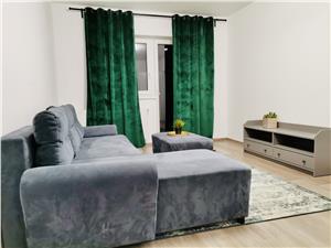 Apartament de vanzare in Sibiu - 2 camere -decomandat -Calea Cisnadiei