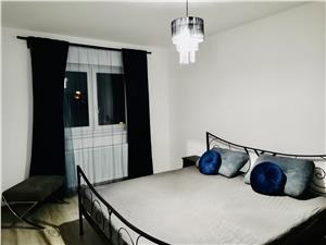 Apartament de vanzare in Sibiu - 2 camere -decomandat -Calea Cisnadiei
