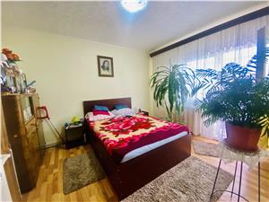Apartament de vanzare in Sibiu -  3 camere, zona Terezian