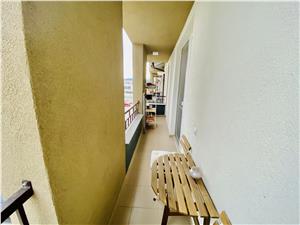Apartament 2 camere de vanzare in Sibiu - Zona Pictor Brana Selimbar