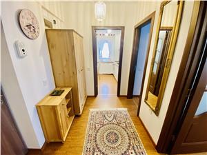 Apartament de vanzare in Sibiu-2 camere cu balcon-Malul Cibinului