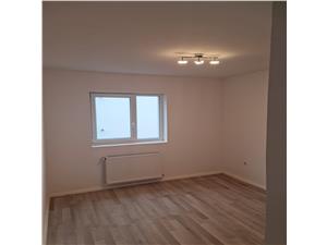 Apartament 3 camere de vanzare in Sibiu - Etaj 1 - reper str. T.Ricci
